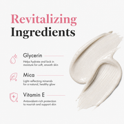 Color Changing Foundation