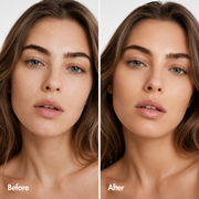 Color Changing Foundation