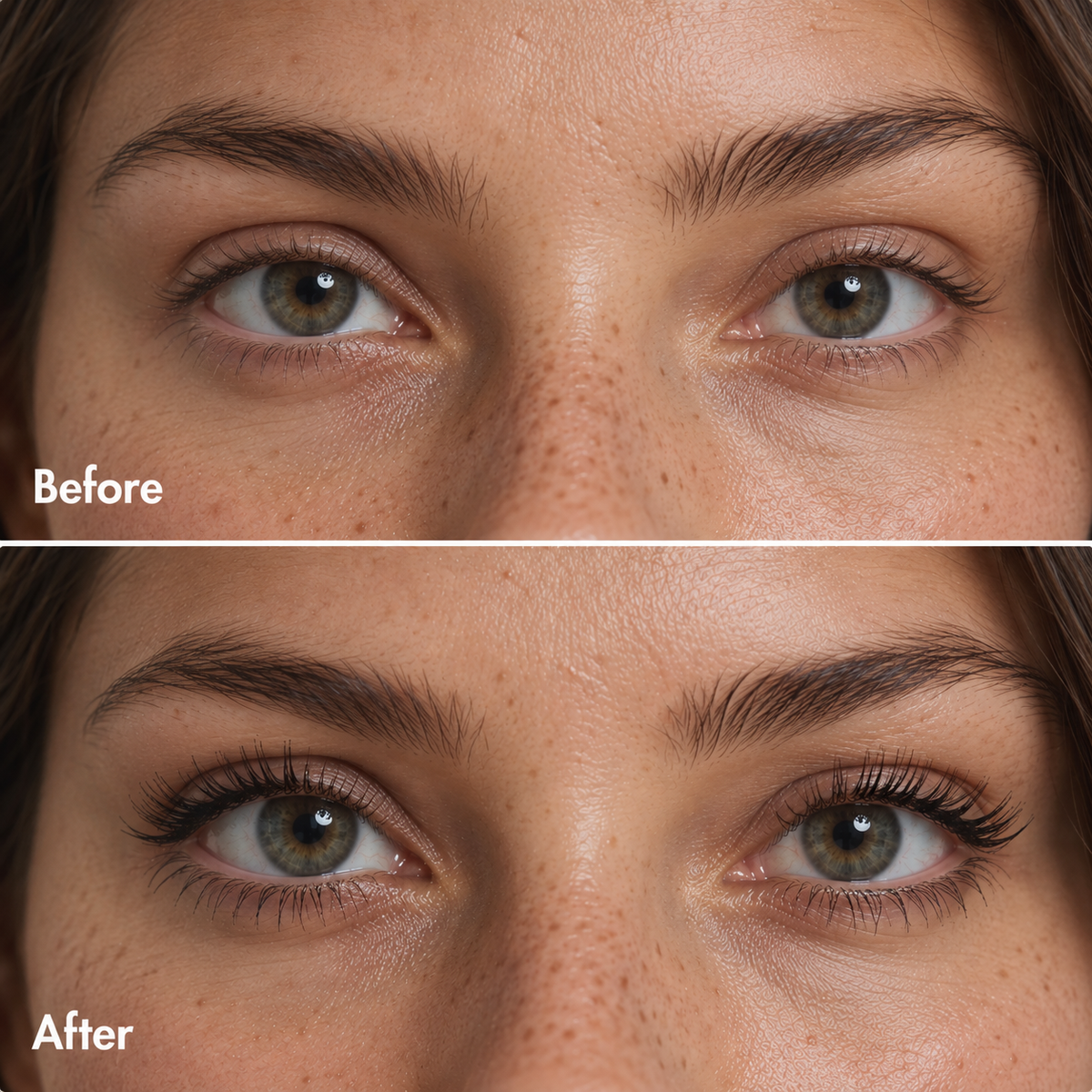 Twofold Mascara