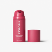 Color Changing Foundation