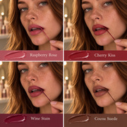 The viral Peel-off Lip Stain