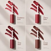 The viral Peel-off Lip Stain