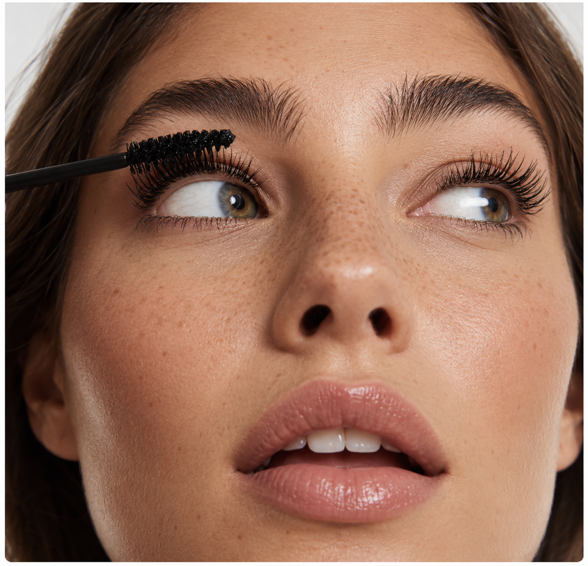 Twofold Mascara