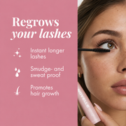 Twofold Mascara