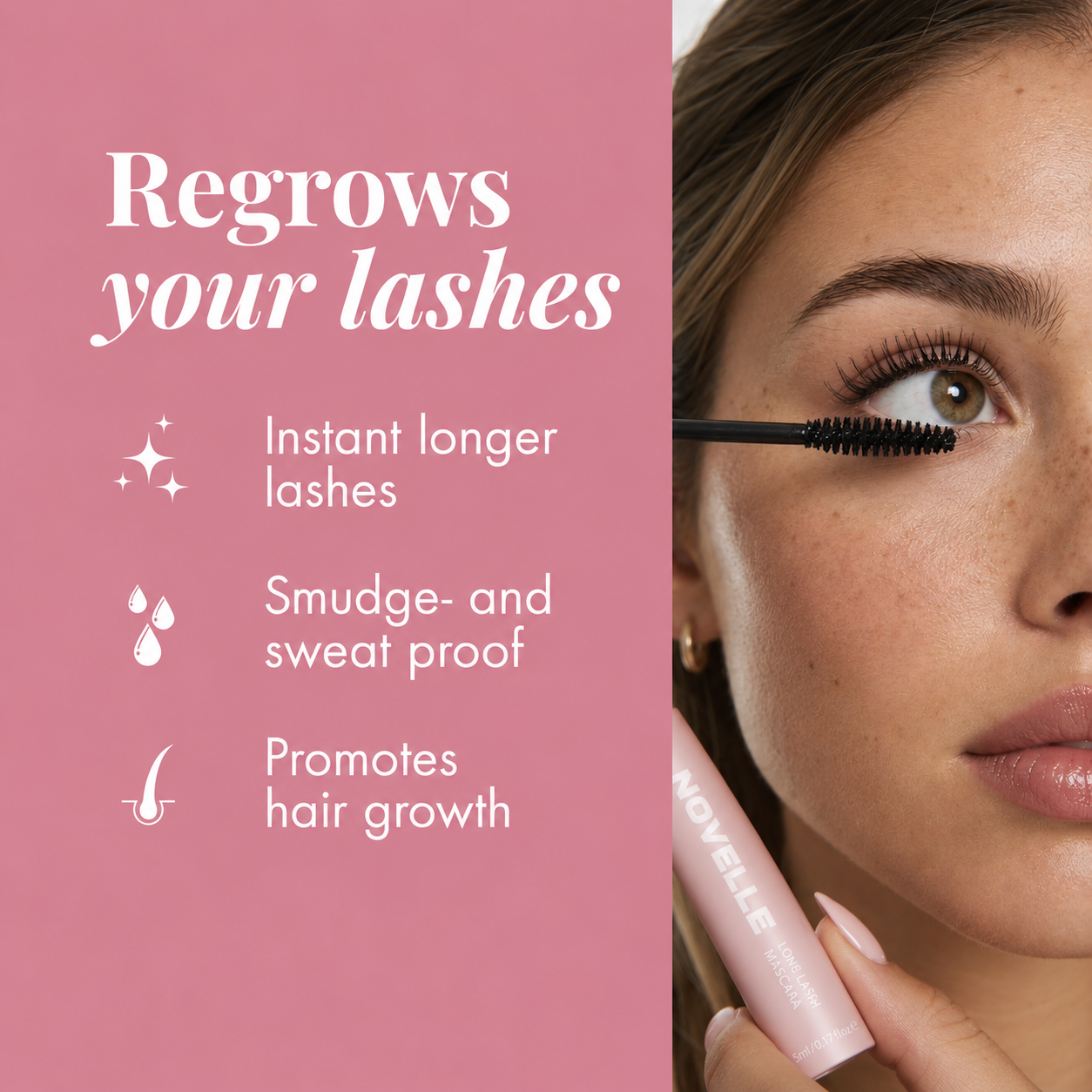 Twofold Mascara