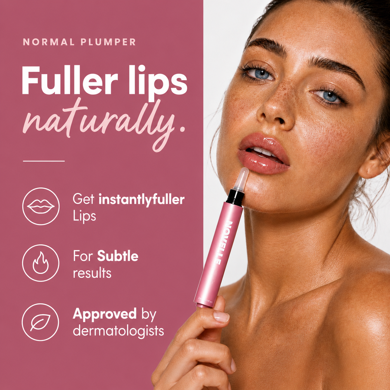 Lip Plumper
