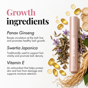 Twofold Mascara