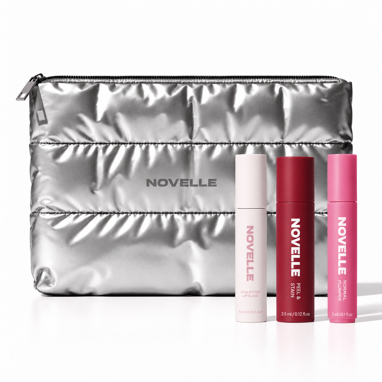 The Lip Set