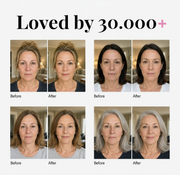 Color Changing Foundation