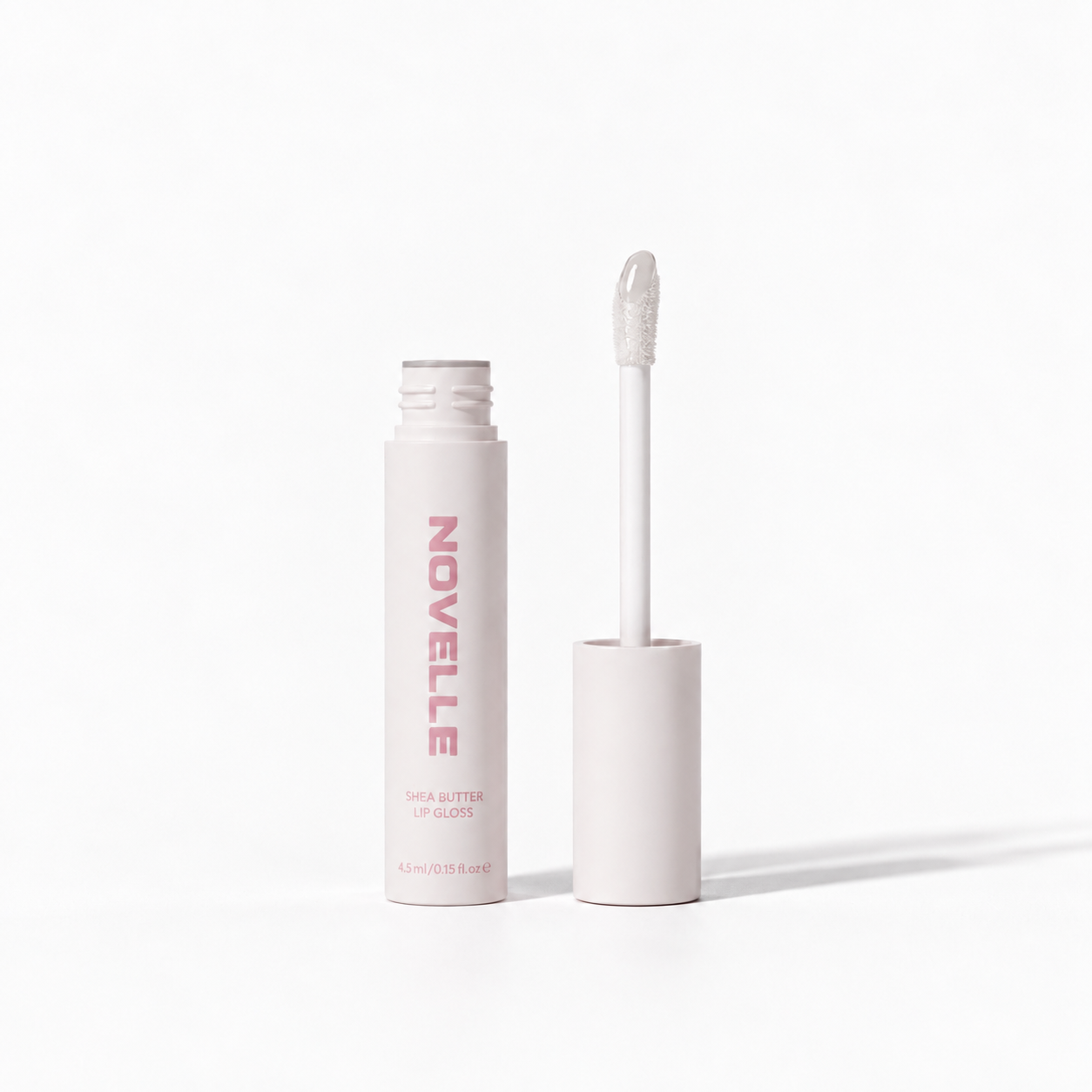 Volume Lip Gloss
