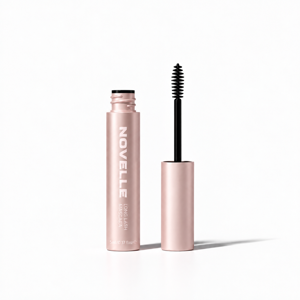 Twofold Mascara