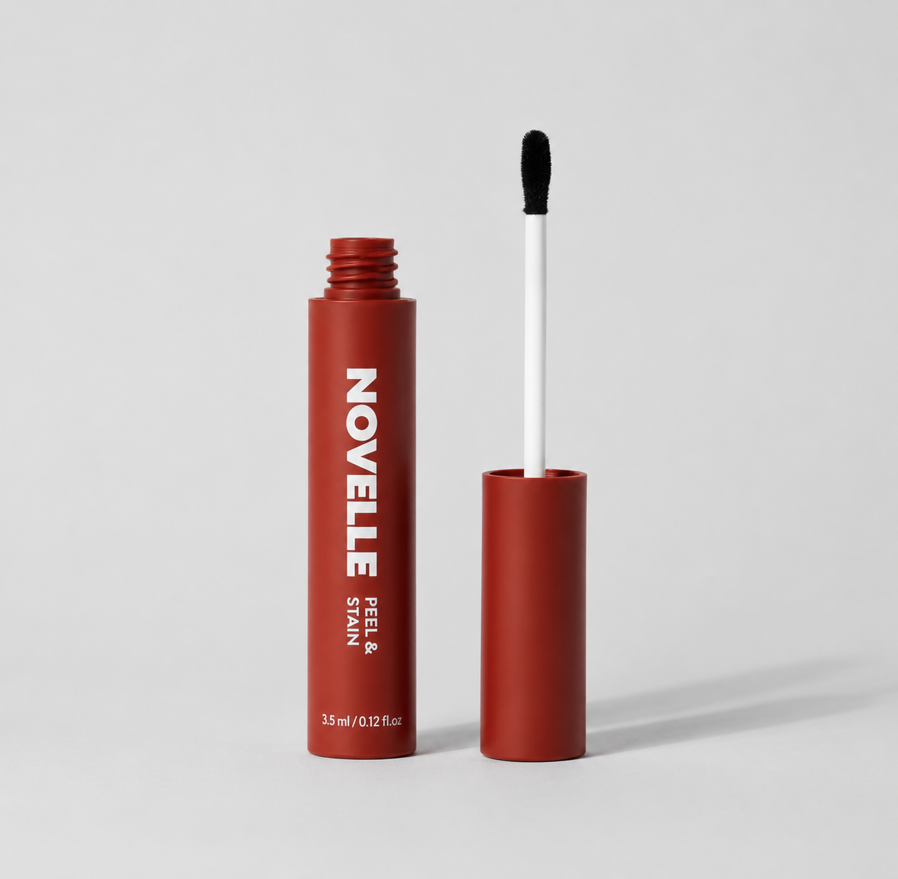 The viral Peel-off Lip Stain